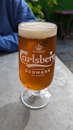 Comentarii opinii despre Lazy Dog