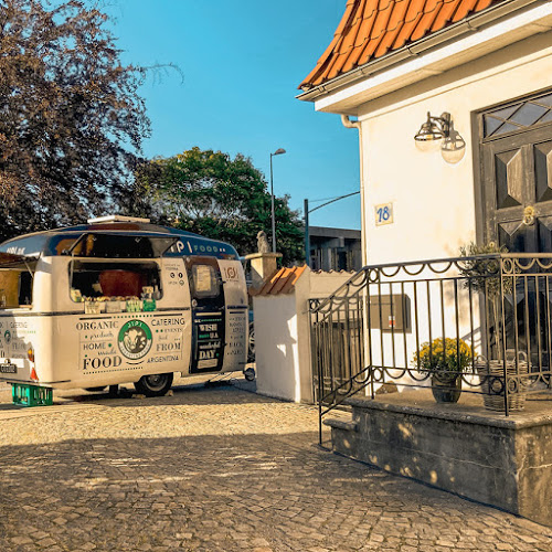 Comentarii opinii despre Jipi Argentine Street Food