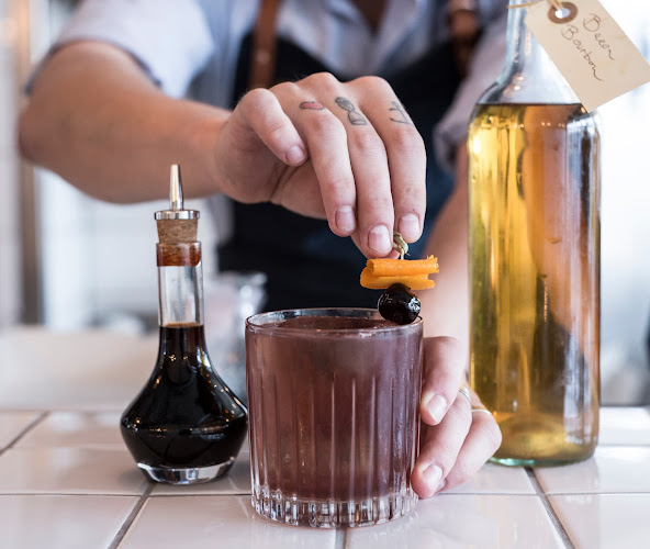 Fleisch - Gastronomi og hotelvirksomhed