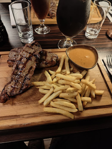 Opinii despre Korup Steakhouse în Odense - Gastronomi og hotelvirksomhed