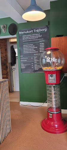 Otte Ruds Gade 47, 8200 Aarhus