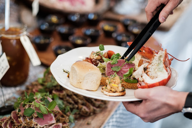 Restaurant Arken - Køge