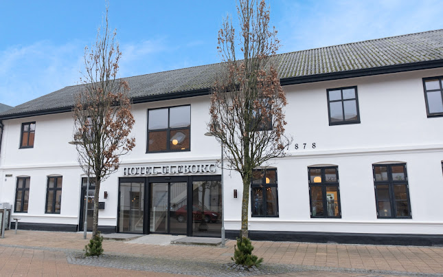 Ulfborg Gæstgivergård