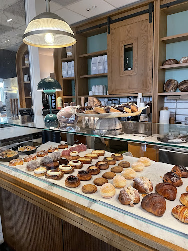 Rug Bakery - Gastronomi og hotelvirksomhed