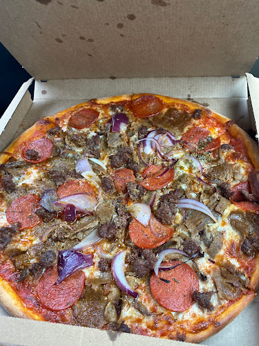 Bredgade 9, 9610 Nørager