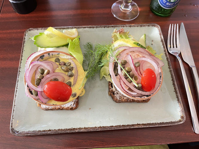 Opinii despre Ankerstedet în Køge - Gastronomi og hotelvirksomhed