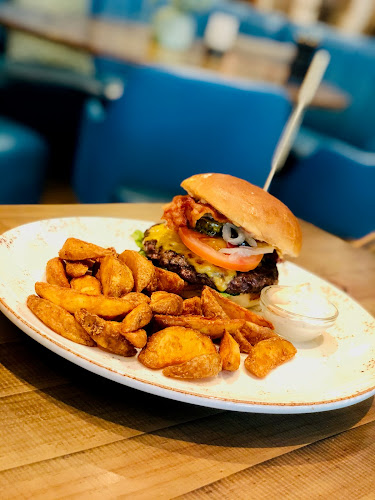 Opinii despre Café Kik în Silkeborg - Gastronomi og hotelvirksomhed