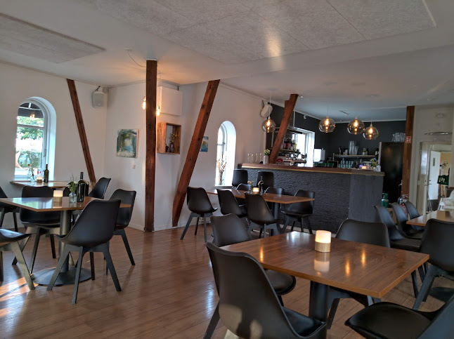 Havnegade 2A, 5800 Nyborg