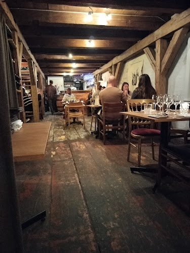 56 grader - Gastronomi og hotelvirksomhed