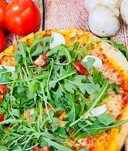 Comentarii opinii despre Pizzeria Alfredo