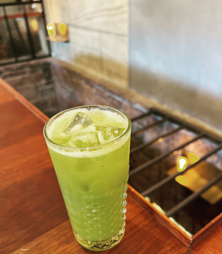 Mokkariet - Nørrebro