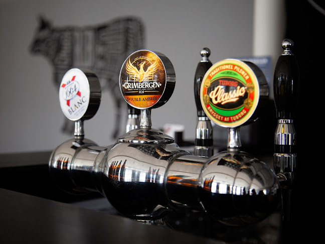 Comentarii opinii despre Larsens Bøfhus