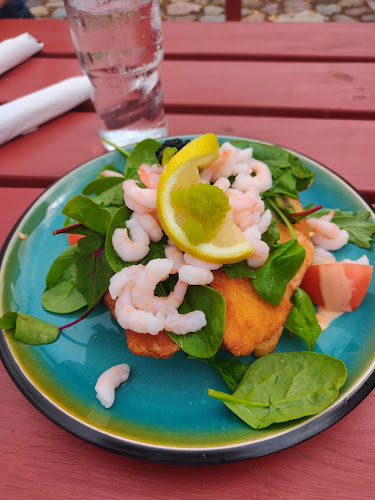 Opinii despre Kaktus III în Præstø - Gastronomi og hotelvirksomhed