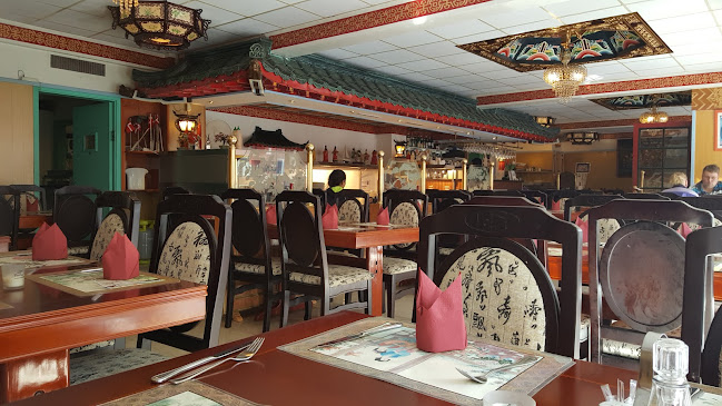 Comentarii opinii despre Ming-Zhu Kinesisk Restaurant