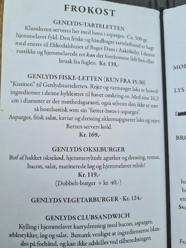 Ekkodalsvejen 5, 3720 Aakirkeby