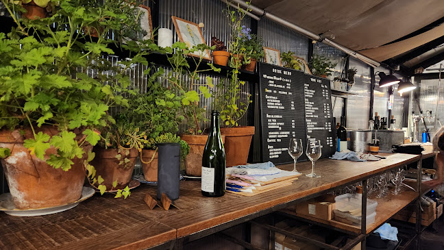 Gro Spiseri - Gastronomi og hotelvirksomhed