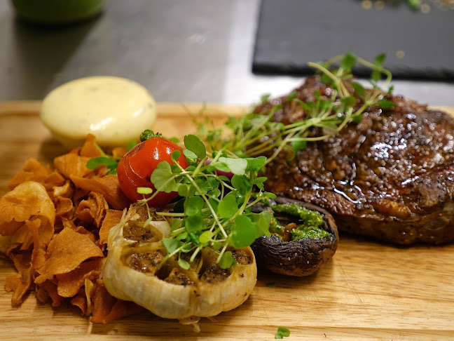 Comentarii opinii despre Restaurant Tango & Vinos