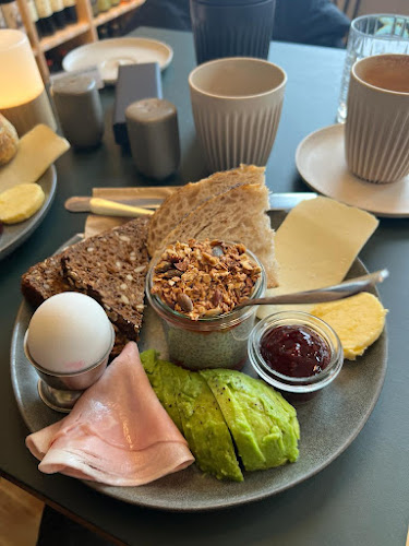 Konsjös - København