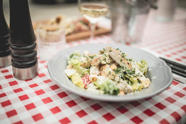 Comentarii opinii despre Chalet Steak & Burger