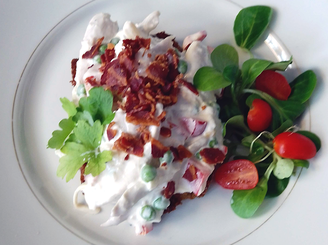 Frigrunden 3, 6270 Tønder