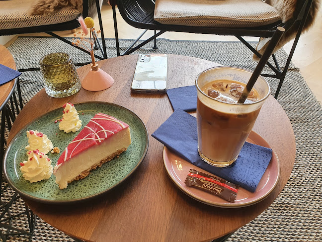 Køges Kaffebar - Køge