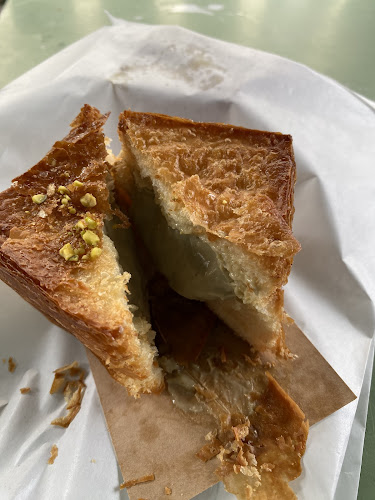 Andersen & Maillard - Bispebjerg