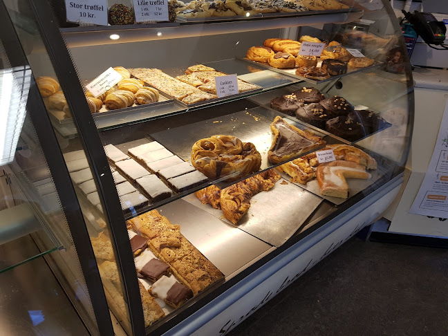 Fjellerup Bageri - Glesborg