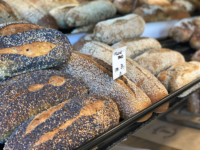 Bisgaards bageri - Hillerød
