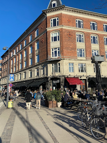 Enghave Pl. 2, 1670 København