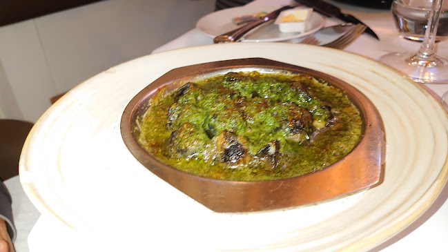 Restaurant Le Pavé - Gastronomi og hotelvirksomhed