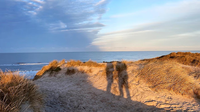 Badevej 45, 6950 Ringkøbing