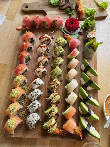 Yoii Sushi - Frederikssund