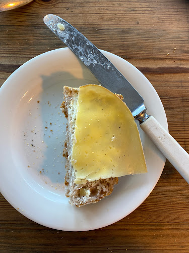 Opinii despre Lille Bakery în København - Gastronomi og hotelvirksomhed