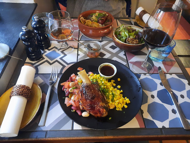 Comentarii opinii despre Bossa Nova