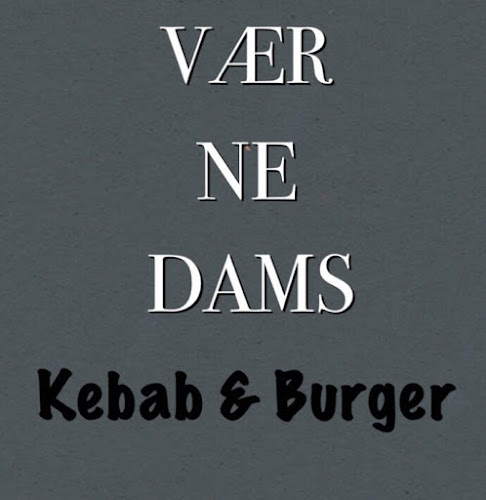 Værnedams Kebab og Burger - Gastronomi og hotelvirksomhed