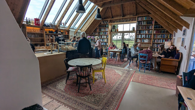 Keramikcafé Møllehuset