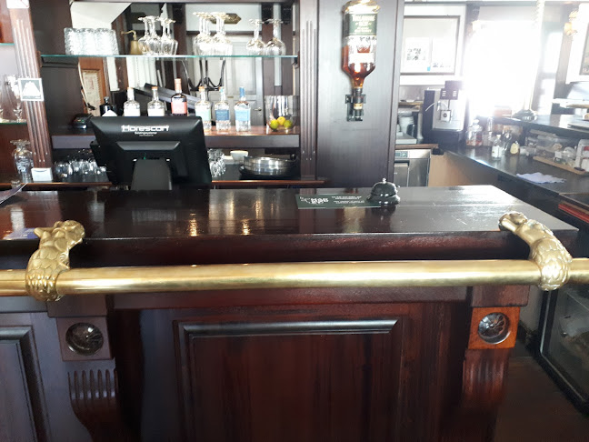 Restaurant Columbus - Gastronomi og hotelvirksomhed