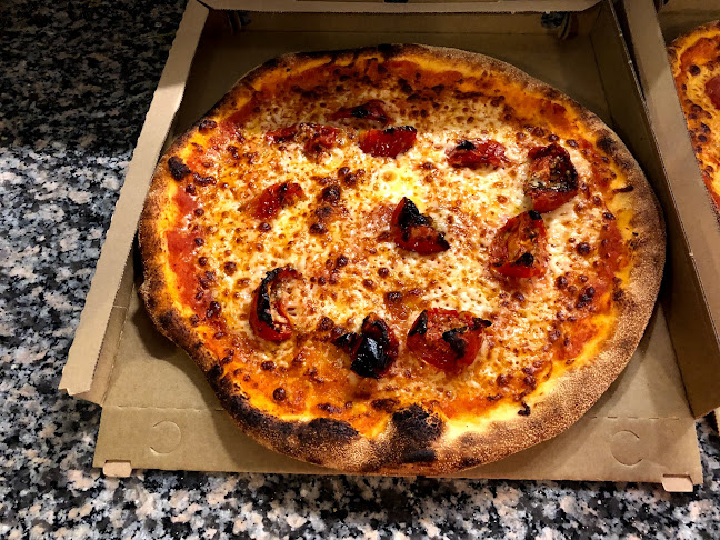 Pizzeria Mondo - Kastrup