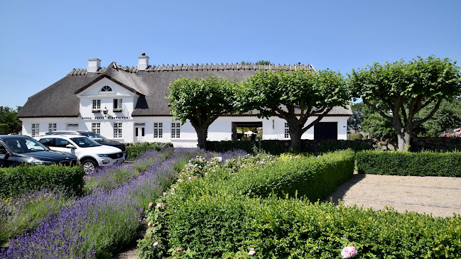 Falsled Kro, 1744 - Relais & Châteaux