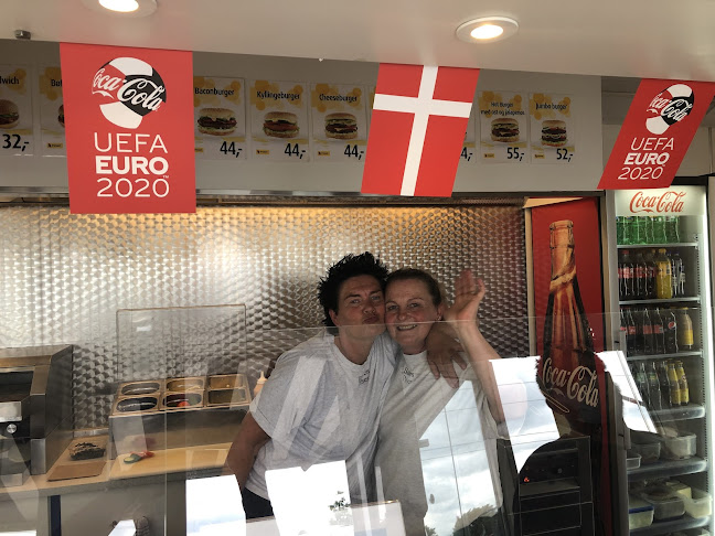 Opinii despre Pølsen Roskilde în Roskilde - Gastronomi og hotelvirksomhed