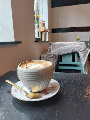 Opinii despre Cafe K by van Noort în Holbæk - Gastronomi og hotelvirksomhed