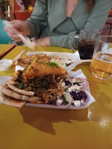 Comentarii opinii despre Storms Pakhus