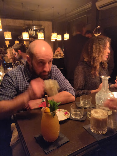 1656 - Gastronomi og hotelvirksomhed