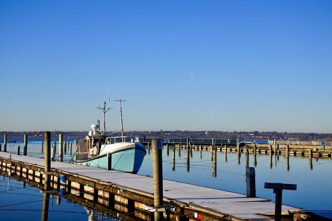 Værftet restaurant & bar - Gastronomi og hotelvirksomhed