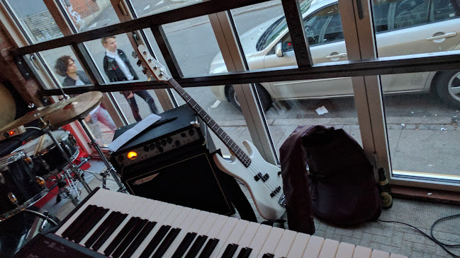 Grønnegade 3, 4700 Næstved