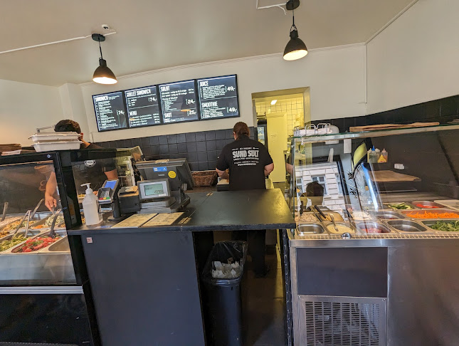 Elmegade 8, 2200 København