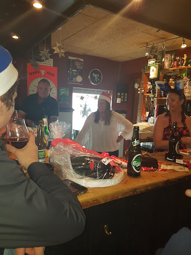 Don Quijote - Herning