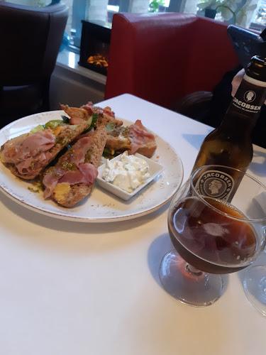 Café Noah - Frederikssund