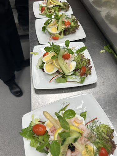 Comentarii opinii despre Café & Restaurant Friends