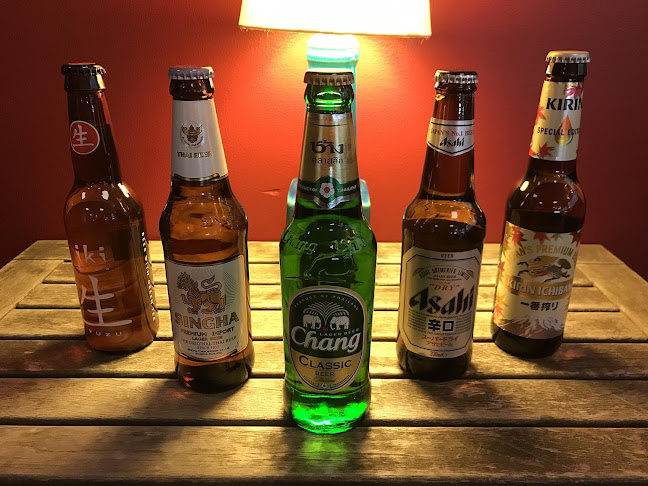 Opinii despre Tuk Tuk Hørning în Hørning - Gastronomi og hotelvirksomhed